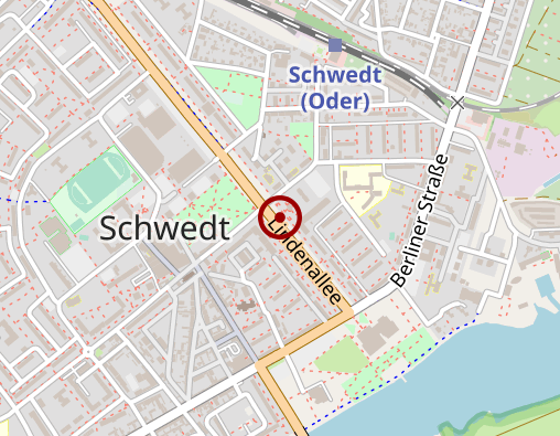 Karte: Stadt-Apotheke