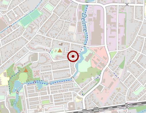 Karte: Wiest Uwe Dr. Dipl.-Psych.