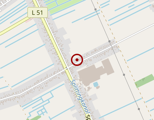 Karte: Teekens-Erba Monika