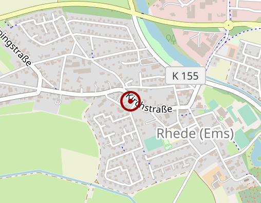 Karte: Nikolaus-Apotheke