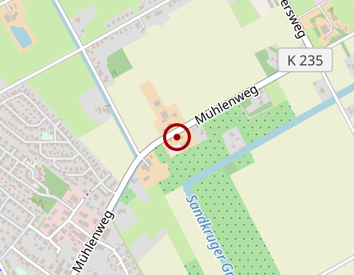 Karte: Barkemeyer, G.