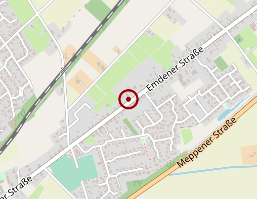 Karte: Hollweg, Lobbezoo