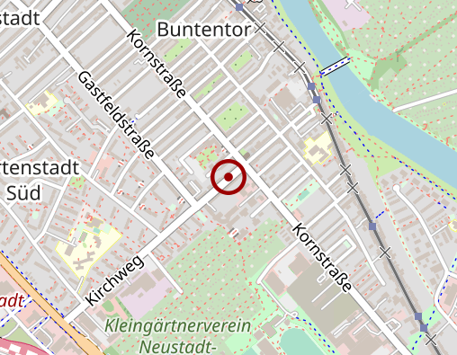 Karte: Selchow Luise von