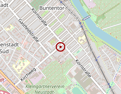 Karte: Linder Dorothee