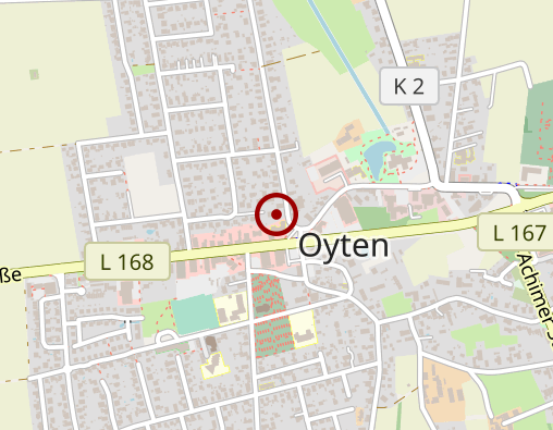 Karte: Iffland Petra