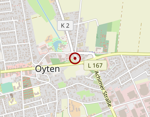 Karte: Flora-Apotheke