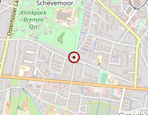 Karte: Rotert Ludger