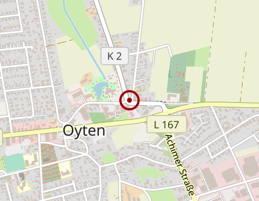 Karte: Schlottmann Sigrid