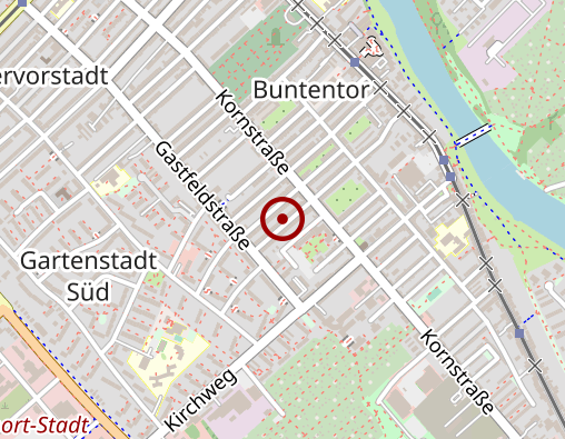 Karte: Stöcker Hermann