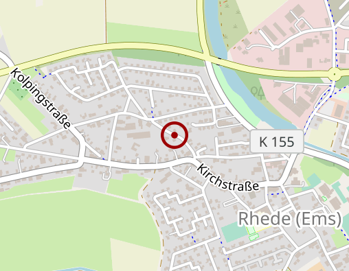 Karte: Naturheilpraxis