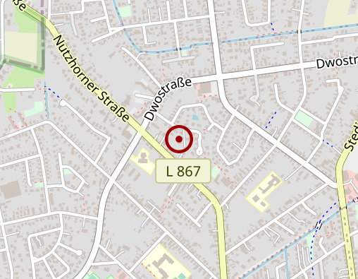 Karte: Aberle Andrea