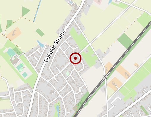 Karte: Köppchen Ulrike