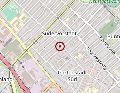 Karte: A.D.A.M. GmbH Ambulanter Dienst am Menschen