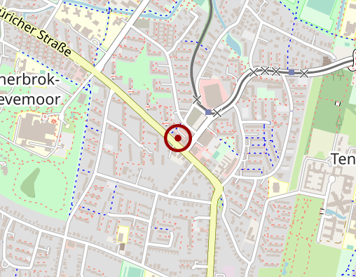 Karte: Schweizer Eck Schlüsseldienst