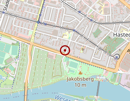 Karte: Schygulla Barbara