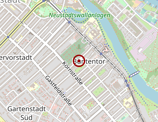 Karte: Husmann B. Dipl.-Psych.