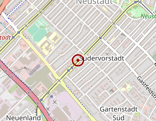 Karte: Helper-Betreuung