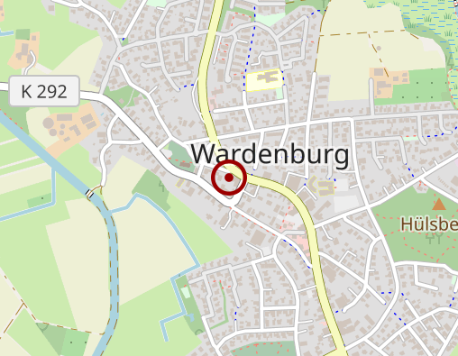 Karte: Mayer, R.  u. Kleemann, B.