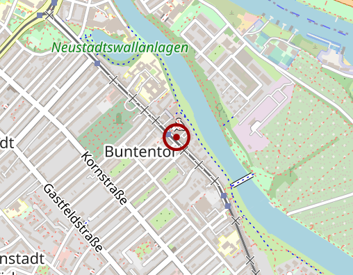 Karte: Janssen Heidi