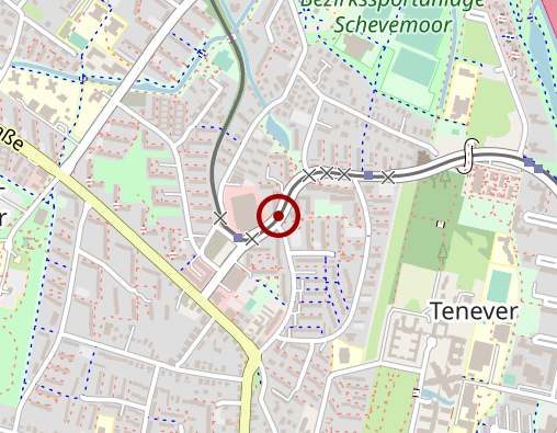 Karte: Engel-Apotheke