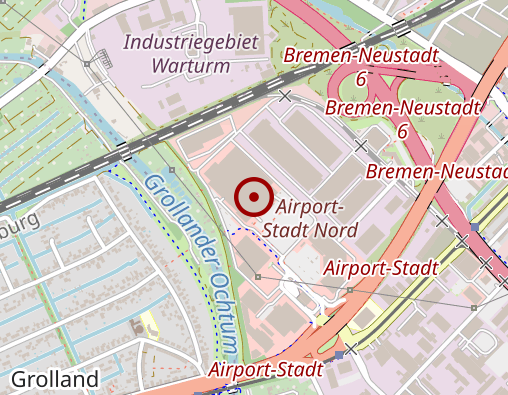 Karte: sk-Apotheke im Real