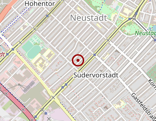 Karte: Ilsenstein Herbert, Ute