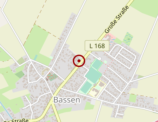 Karte: Seniorenwohnanlage Familie Böhmermann