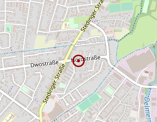 Karte: Olaf Rüdebusch