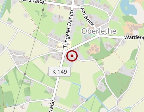 Karte: Schildberg Johann-Holger