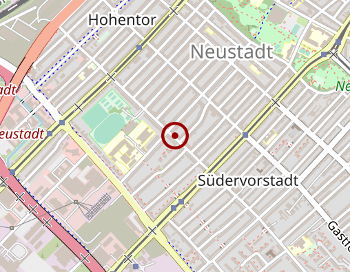 Karte: Hannig Sanatha Atemtheraphie