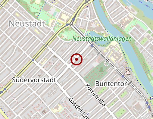 Karte: Veith-Nagel Ramona Dipl.-Psychologin