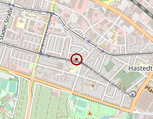 Karte: Matthies Christoph Matthies