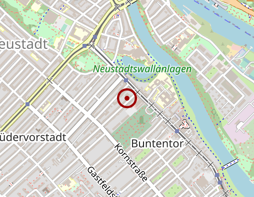 Karte: Lichtblick H. Glagla