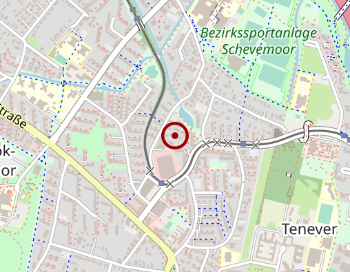 Karte: Treder A. Dipl.-Psychologin