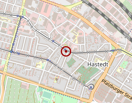 Karte: Völz GmbH, Georg