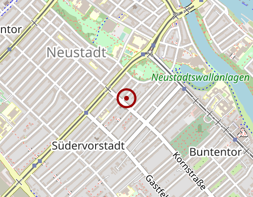 Karte: Bamann Monika Dipl.-Psych.