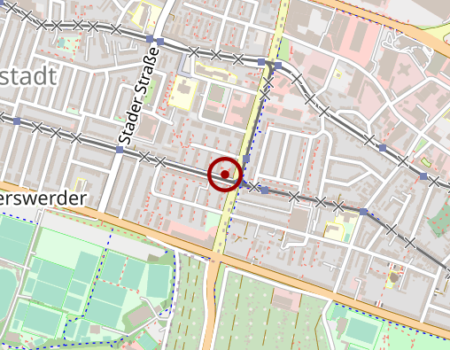 Karte: Hohwisch Apotheke