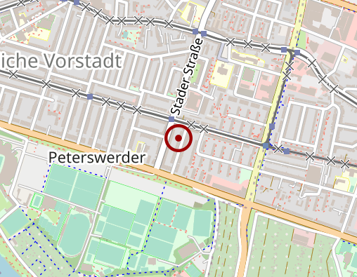 Karte: Kuhlmann Ulrike