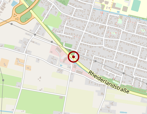 Karte: MoviTher 24-Pflege daheim