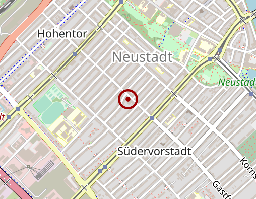 Karte: Gesundheitszentrum Bremen mob. Dienste/Hauskrankenpflege Inh. Thorsten Neumann