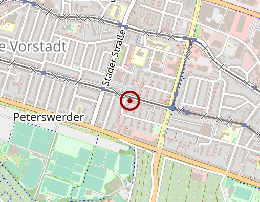 Karte: VIVUS Ambulante Pflege und Betreuung Care Pflegegesellschaft mbH Bremen