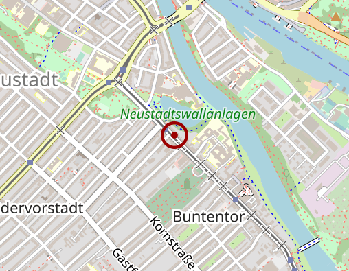 Karte: Jonge Jean Pierre de