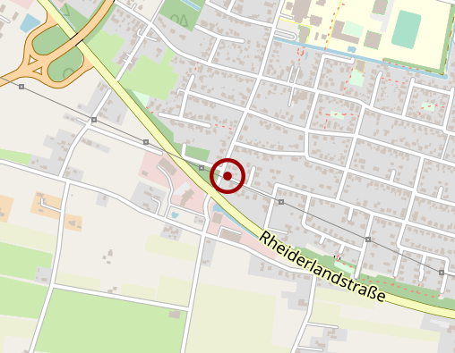 Karte: Poelmann Markus