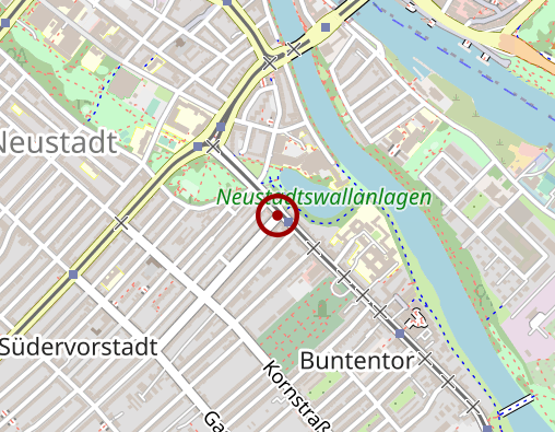 Karte: Froböse Oliver