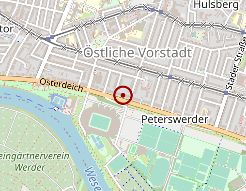 Karte: Krüger Matthias