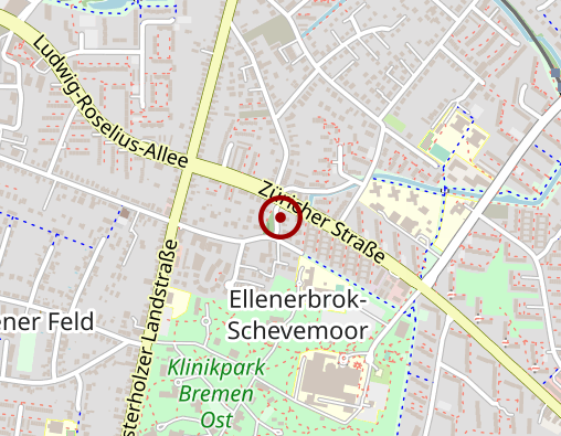 Karte: Tendl Marco u. Rosenkranz S.