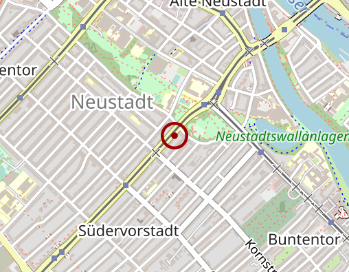 Karte: Kaeubler-Bellmann A.