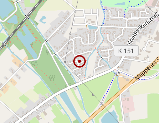 Karte: Thieke Marielen