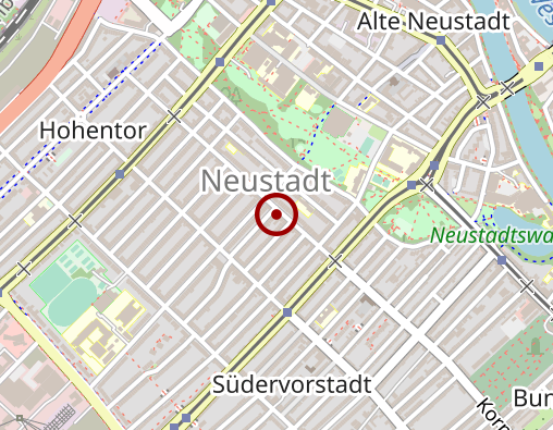 Karte: Milchzahn e.V.