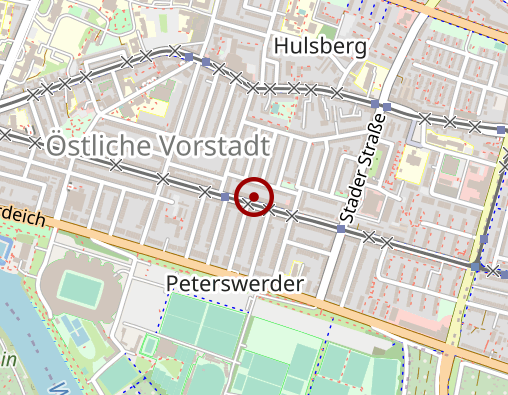 Karte: Helberg Hildegard